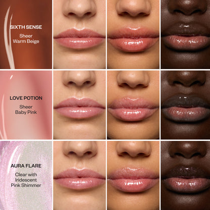 Mini Lip Pulse Trio