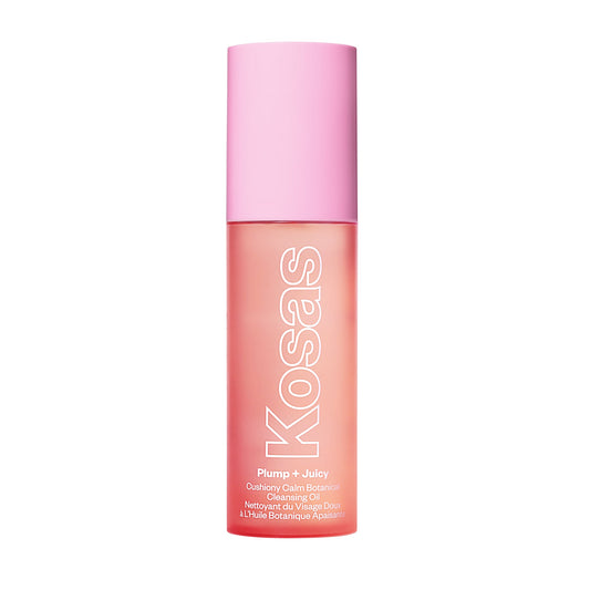 Plump + Juicy Gel Cleansing Oil
